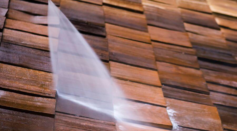 Asphalt Roofing in Ash Flat, AR